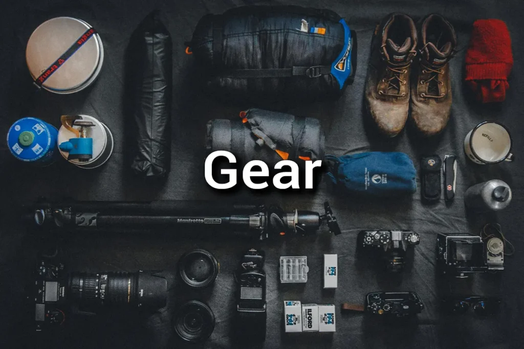 Gear