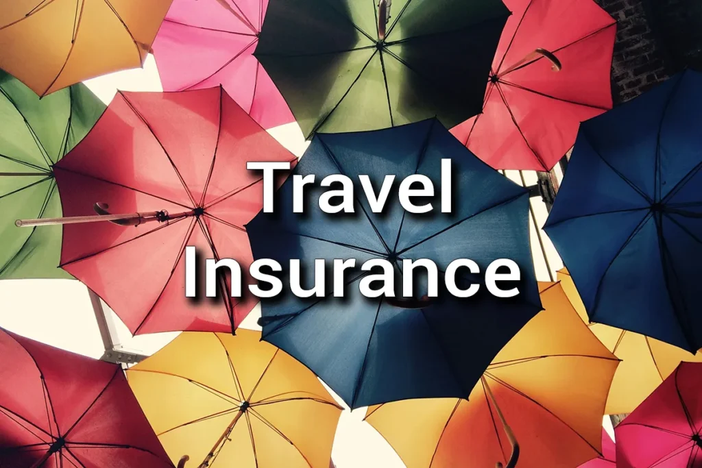Travel Insurance